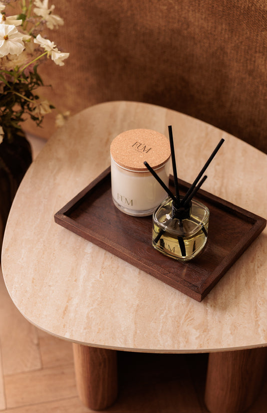 Turabi Geurstokjes - 150ml