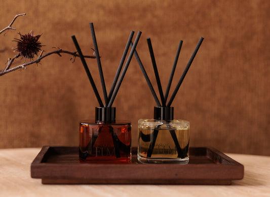 Dari & Turabi Geurstokjes set
